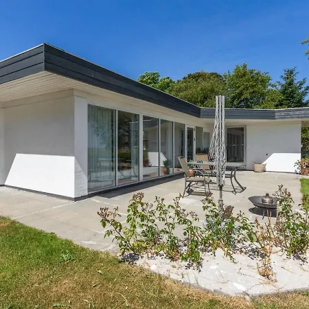 Helja - 125m From The Sea In Ne Jutland By Interhome Holiday home