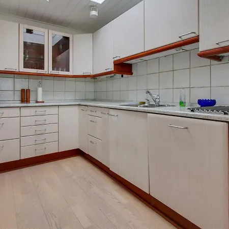 Helja - 125m From The Sea In Ne Jutland By Interhome *