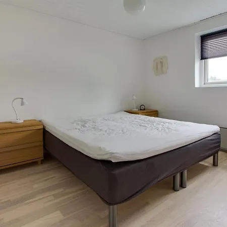 Holiday home Helja - 125m From The Sea In Ne Jutland By Interhome Hals