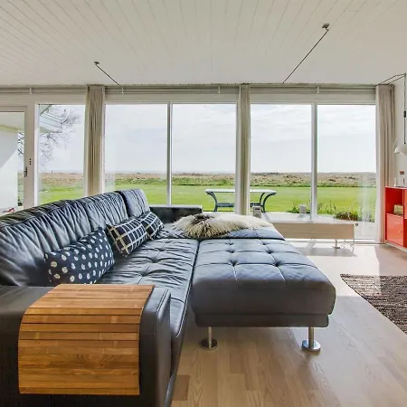 Helja - 125m From The Sea In Ne Jutland By Interhome Holiday home Hals