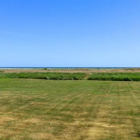 Holiday home Helja - 125m From The Sea In Ne Jutland By Interhome Hals