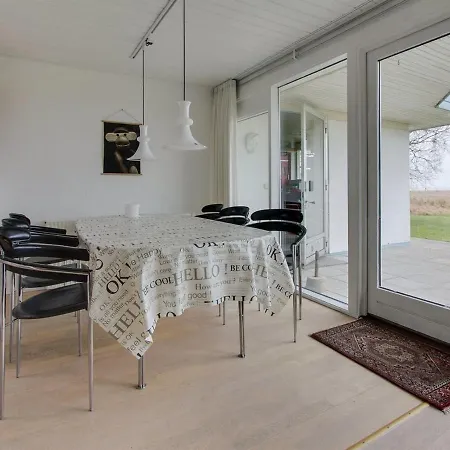 Helja - 125m From The Sea In Ne Jutland By Interhome Holiday home Hals