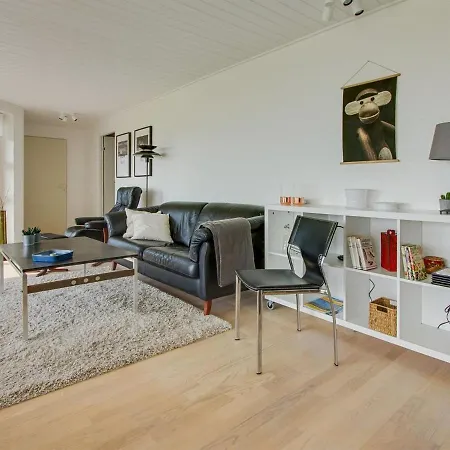 Helja - 125m From The Sea In Ne Jutland By Interhome * Hals