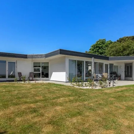 Helja - 125m From The Sea In Ne Jutland By Interhome Holiday home *