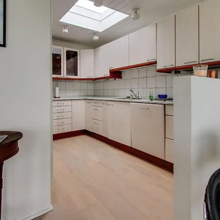 Helja - 125m From The Sea In Ne Jutland By Interhome Holiday home