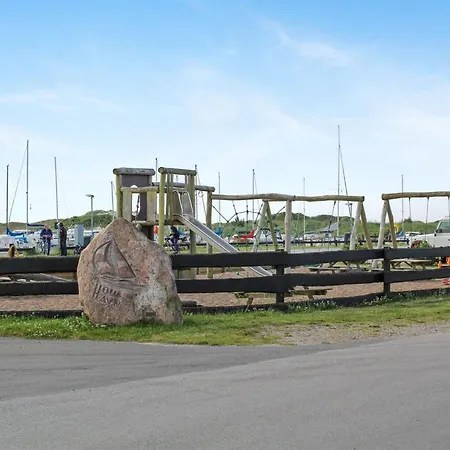 Holiday home Helja - 125m From The Sea In Ne Jutland By Interhome Hals