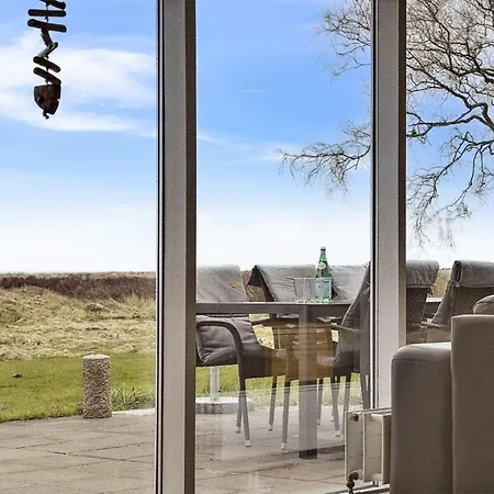 Helja - 125m From The Sea In Ne Jutland By Interhome Holiday home