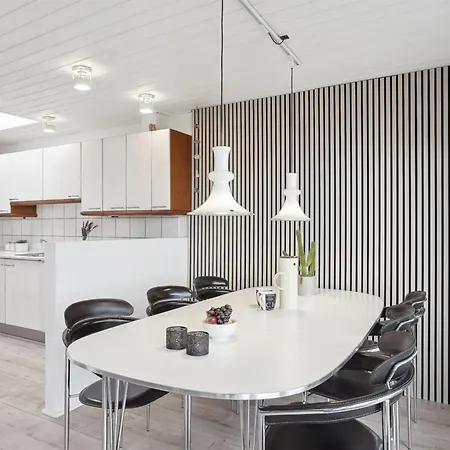 Helja - 125m From The Sea By Interhome Vakantiehuis *