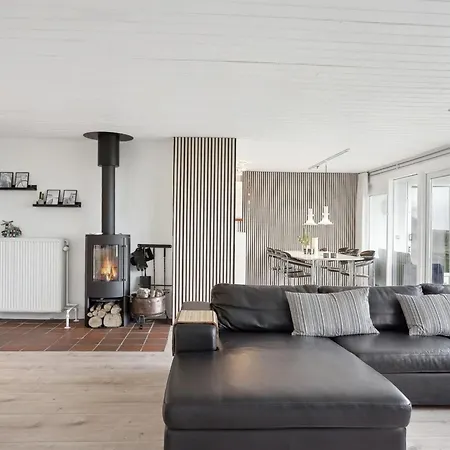 Helja - 125m From The Sea By Interhome Semesterbostad *