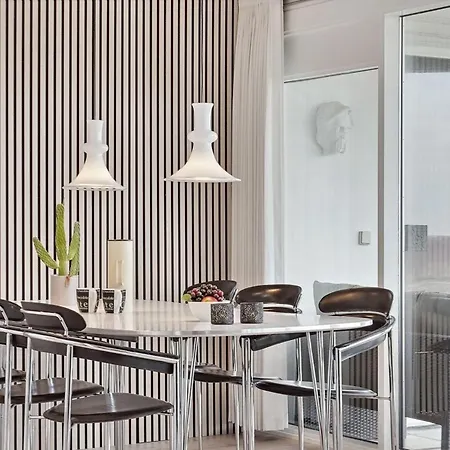Helja - 125m From The Sea By Interhome *