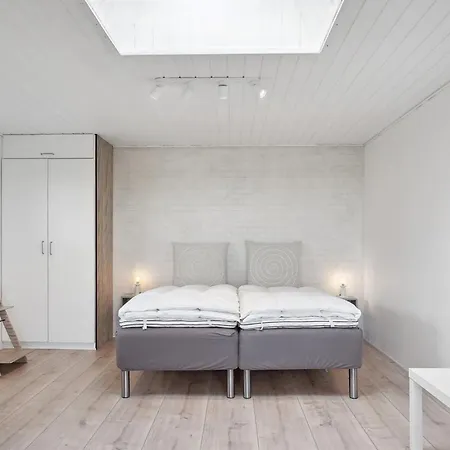 Helja - 125m From The Sea By Interhome * Hals
