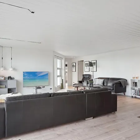 別荘 Helja - 125m From The Sea By Interhome