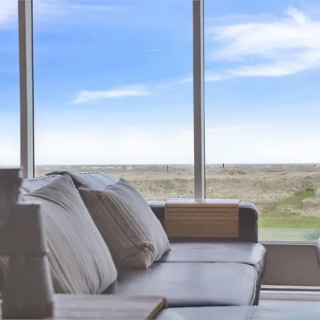 Feriehus Helja - 125m From The Sea By Interhome Hals